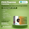 PCD Pharma Franchise Monopoly Basis Avatar